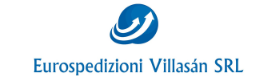 logoeurospedizioni